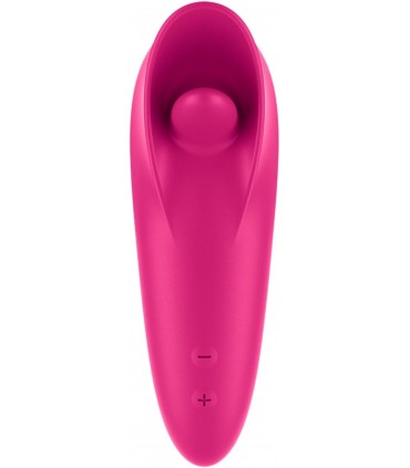 SATISFYER TONGUE MASTER