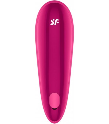 SATISFYER TONGUE MASTER