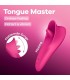 SATISFYER TONGUE MASTER