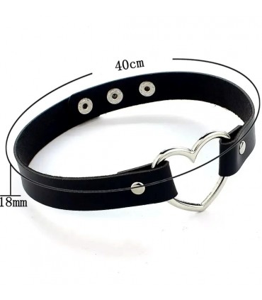 CHOCKER CORAZON