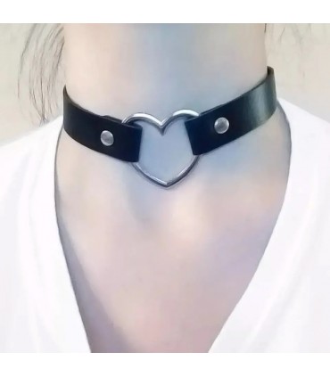 CHOCKER CORAZON