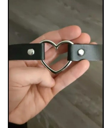 CHOCKER CORAZON