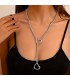 COLLAR DE AHORQUE