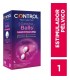 CONTROL GEISHA BALLS 3