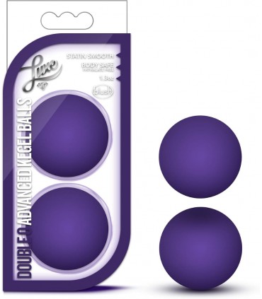DOUBLE 0 KEGEL BALLS
