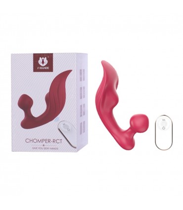 S-HANDE CHOMPER-RCT