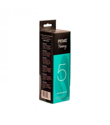 PRIME FANTASY KIT 5