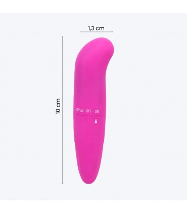 G SPOT