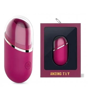 AMZING
