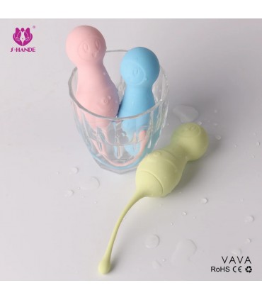 VAVA
