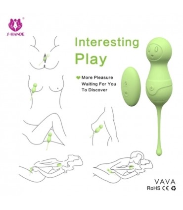 VAVA