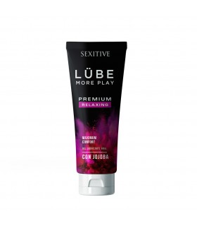 LUBE RELAXING