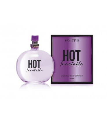 HOT INEVITABLE