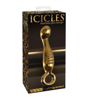 ICICLES GOLD EDITION G04