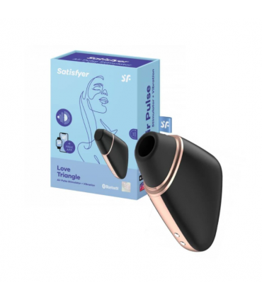 SATISFYER LOVE TRIANGLE