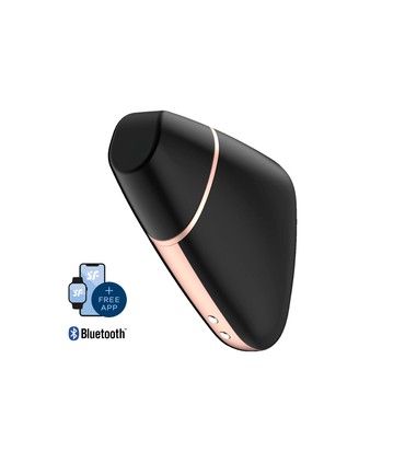 SATISFYER LOVE TRIANGLE