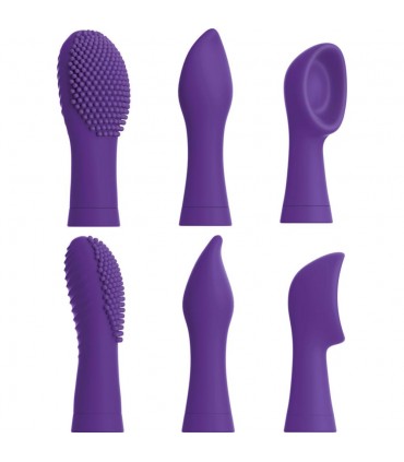 FOCUS SONIC VIBRATOR