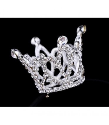STRASS CROWN