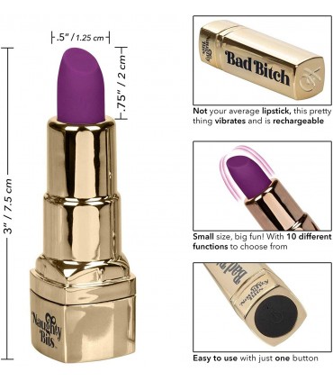 BAD BITCH