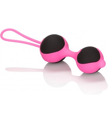 SILICONE KEGEL TRAINER