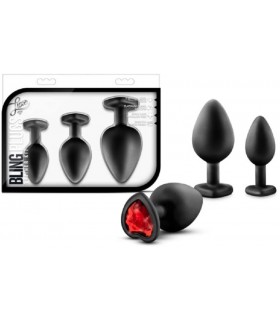 BLING PLUGS TRAINER KIT 2