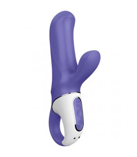 SATISFYER MAGIC BUNNY