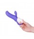 SATISFYER MAGIC BUNNY