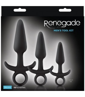 RENEGADE MEN TOOL KIT