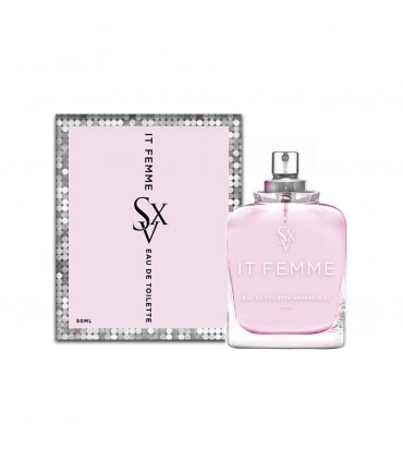 IT FEMME