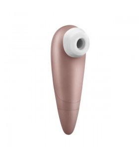 SATISFYER NUMBER ONE