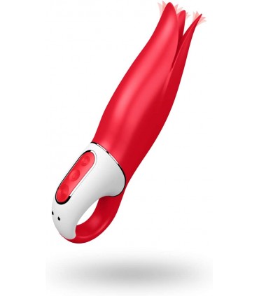 SATISFYER POWER FLOWER