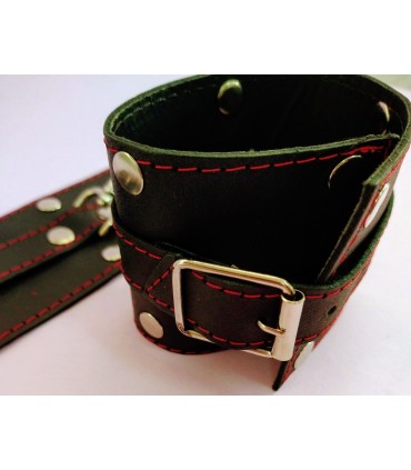 ESPOSAS SIMPLE CON MOSQUETON