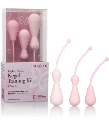 INSPIRE KEGEL TRAINING KIT