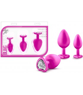 BLING PLUGS TRAINER KIT