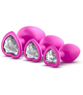 BLING PLUGS TRAINER KIT