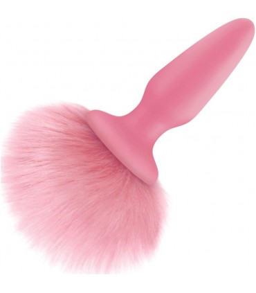 BUNNY TAILS S PINK