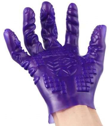 SEXY GLOVE