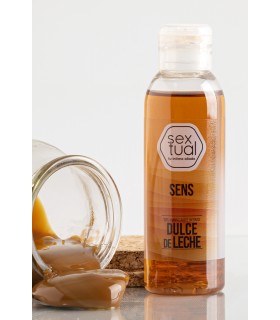 SEXTUAL DULCE DE LECHE 80 ML