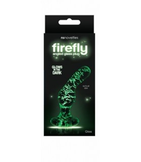 FIREFLY GLASS PLUG