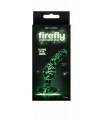 FIREFLY GLASS PLUG