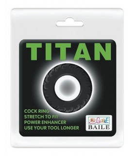 TITAN RING 2