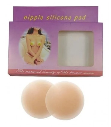 PEZONERAS DE SILICONA