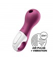 SATISFYER LUCKY LIBRA