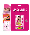 LUCKY LOVERS YOUR PLEASURE