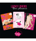 LUCKY LOVERS YOUR PLEASURE