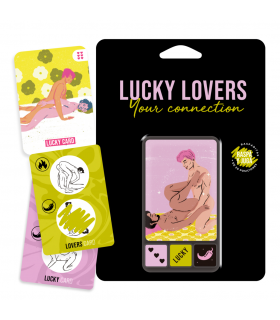 LUCKY LOVERS YOUR CONNECTION