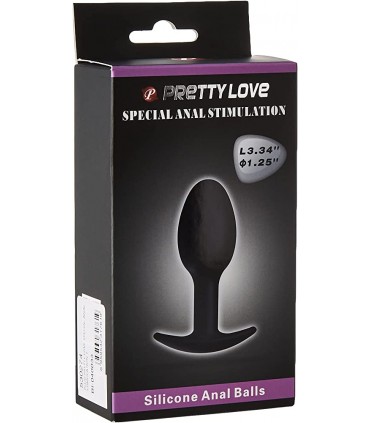 PRETTY LOVE ANAL BALLS 1