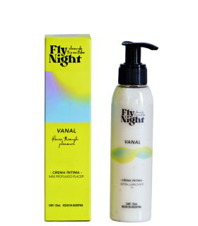 FLY NIGHT VANAL 200 ML