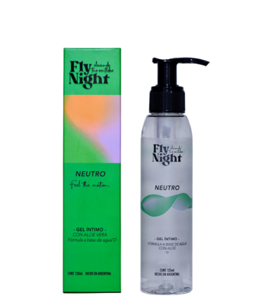 FLY NIGHT NEUTRO 200 ML