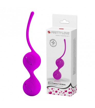 PRETTY LOVE TIGHTEN UP I